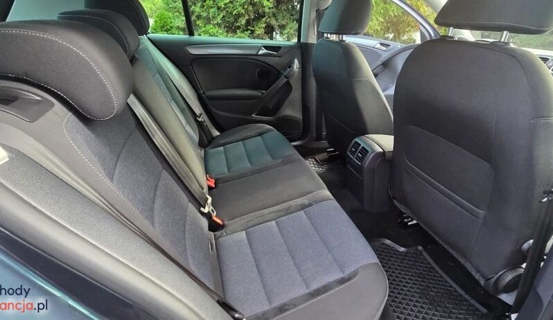 Volkswagen Golf 1.2 TSI BlueMotion Technology Cup full