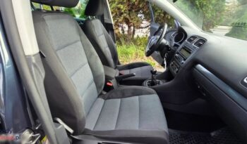 Volkswagen Golf 1.2 TSI BlueMotion Technology Cup full