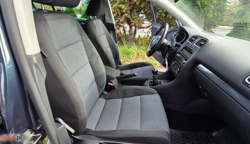 Volkswagen Golf 1.2 TSI BlueMotion Technology Cup full