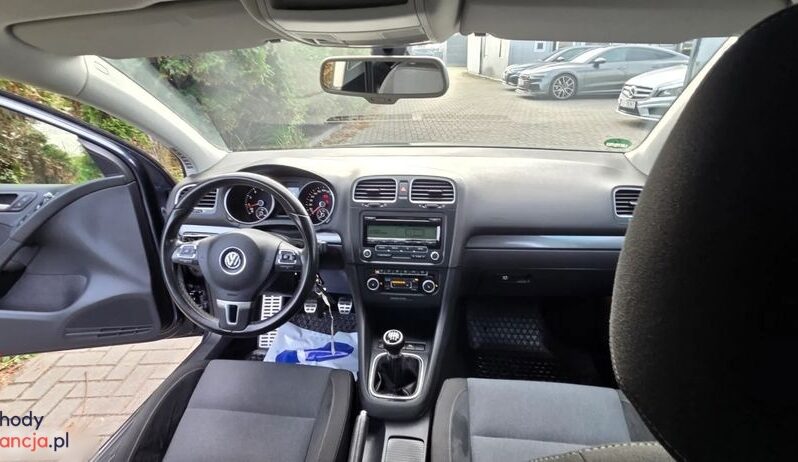 Volkswagen Golf 1.2 TSI BlueMotion Technology Cup full