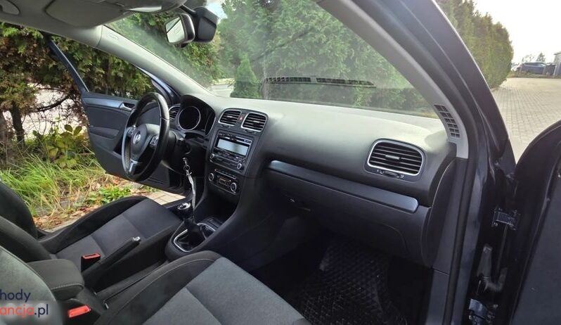 Volkswagen Golf 1.2 TSI BlueMotion Technology Cup full