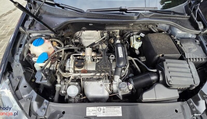 Volkswagen Golf 1.2 TSI BlueMotion Technology Cup full