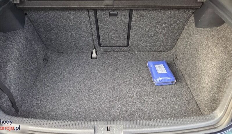 Volkswagen Golf 1.2 TSI BlueMotion Technology Cup full