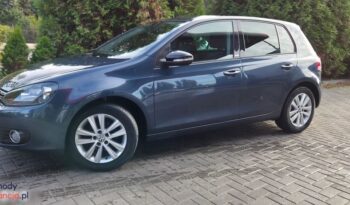 Volkswagen Golf 1.2 TSI BlueMotion Technology Cup full