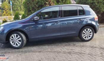 Volkswagen Golf 1.2 TSI BlueMotion Technology Cup full