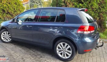 Volkswagen Golf 1.2 TSI BlueMotion Technology Cup full