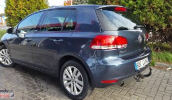 Volkswagen Golf 1.2 TSI BlueMotion Technology Cup full