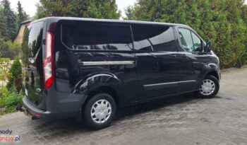 Ford Transit Custom 290 L2H1 Limited full