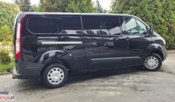 Ford Transit Custom 290 L2H1 Limited full