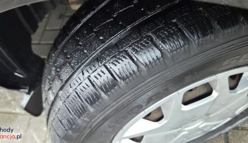 Ford Transit Custom 290 L2H1 Limited full