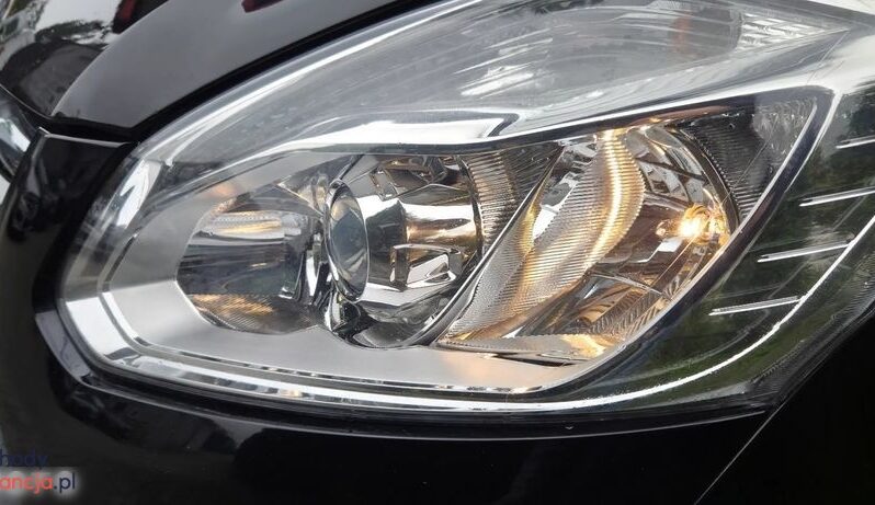 Ford Transit Custom 290 L2H1 Limited full