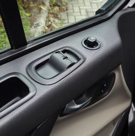 Ford Transit Custom 290 L2H1 Limited full