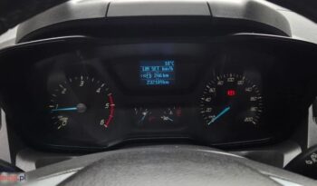 Ford Transit Custom 290 L2H1 Limited full