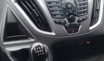 Ford Transit Custom 290 L2H1 Limited full