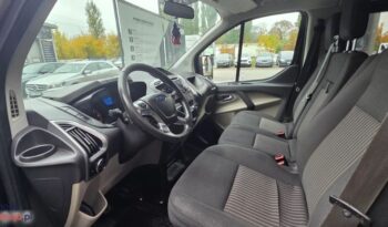 Ford Transit Custom 290 L2H1 Limited full