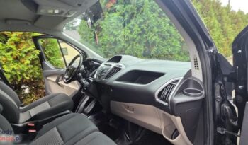 Ford Transit Custom 290 L2H1 Limited full