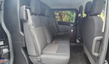 Ford Transit Custom 290 L2H1 Limited full