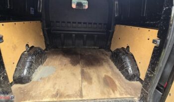 Ford Transit Custom 290 L2H1 Limited full