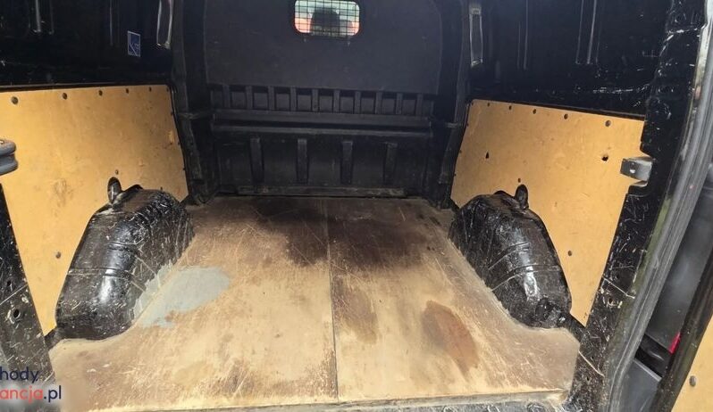 Ford Transit Custom 290 L2H1 Limited full