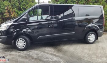 Ford Transit Custom 290 L2H1 Limited full