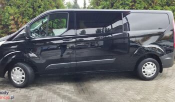Ford Transit Custom 290 L2H1 Limited full