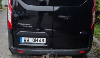 Ford Transit Custom 290 L2H1 Limited full