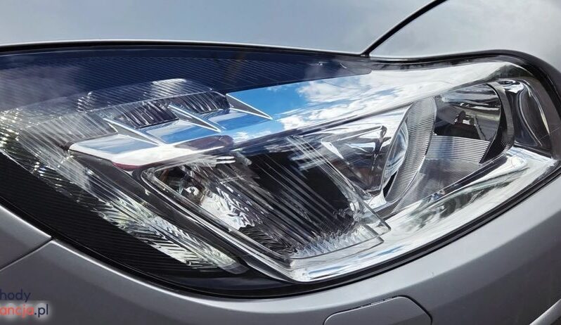 Opel Insignia 2.0 CDTI Cosmo ecoFLEX full