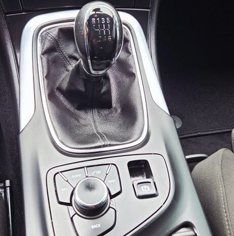 Opel Insignia 2.0 CDTI Cosmo ecoFLEX full