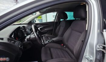 Opel Insignia 2.0 CDTI Cosmo ecoFLEX full