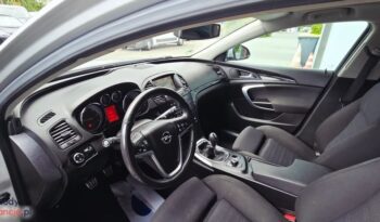 Opel Insignia 2.0 CDTI Cosmo ecoFLEX full