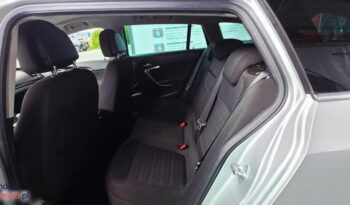 Opel Insignia 2.0 CDTI Cosmo ecoFLEX full