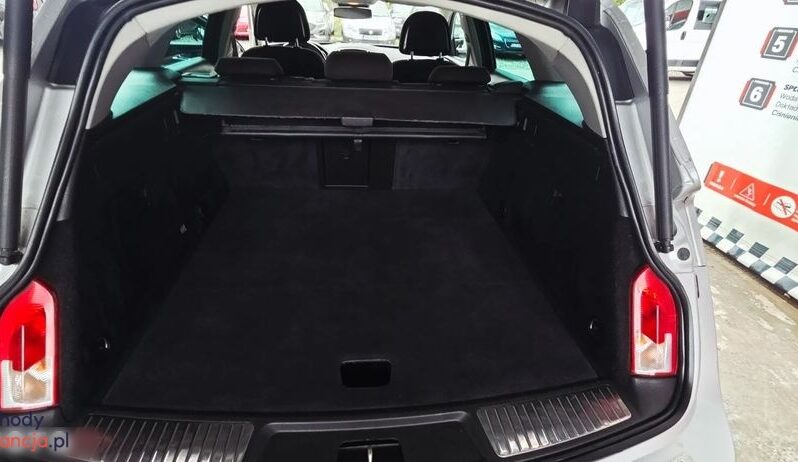 Opel Insignia 2.0 CDTI Cosmo ecoFLEX full