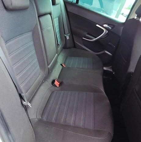 Opel Insignia 2.0 CDTI Cosmo ecoFLEX full