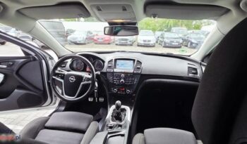 Opel Insignia 2.0 CDTI Cosmo ecoFLEX full