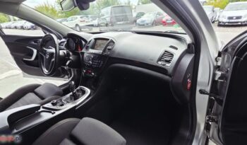 Opel Insignia 2.0 CDTI Cosmo ecoFLEX full