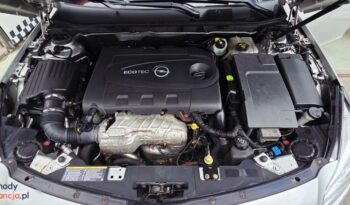 Opel Insignia 2.0 CDTI Cosmo ecoFLEX full
