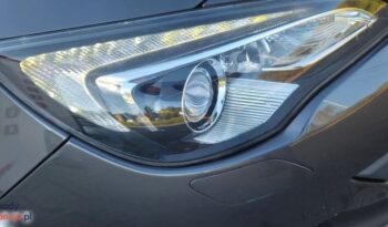 Opel Astra GTC 1.6 Turbo Innovation full