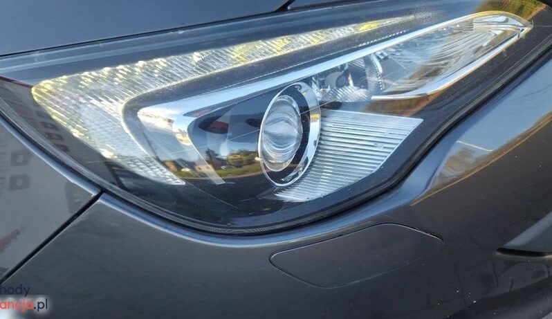 Opel Astra GTC 1.6 Turbo Innovation full