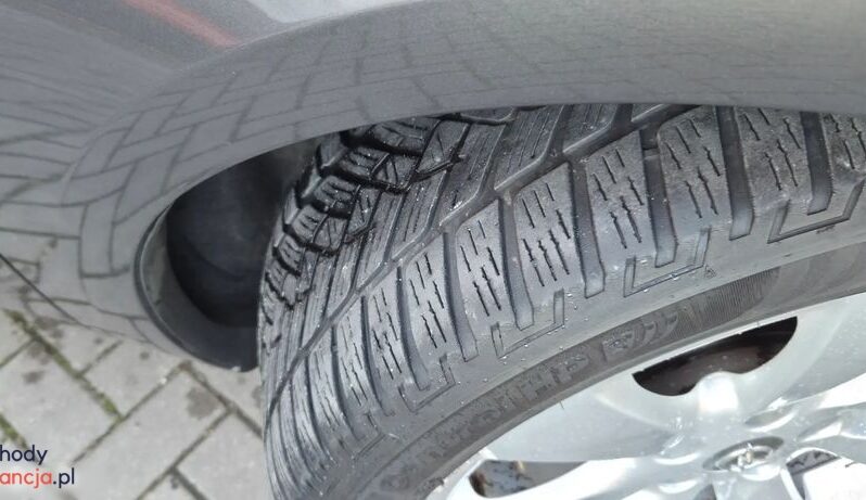 Opel Astra GTC 1.6 Turbo Innovation full