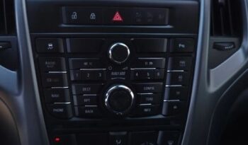 Opel Astra GTC 1.6 Turbo Innovation full