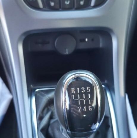 Opel Astra GTC 1.6 Turbo Innovation full