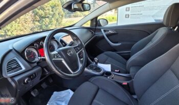 Opel Astra GTC 1.6 Turbo Innovation full