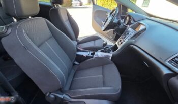 Opel Astra GTC 1.6 Turbo Innovation full