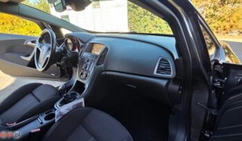 Opel Astra GTC 1.6 Turbo Innovation full