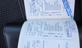 Opel Astra GTC 1.6 Turbo Innovation full