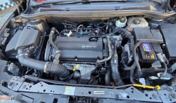 Opel Astra GTC 1.6 Turbo Innovation full