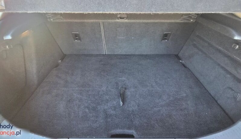 Opel Astra GTC 1.6 Turbo Innovation full