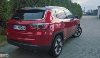 Jeep Compass 1.4 TMair Opening Edition 4WD S&S full