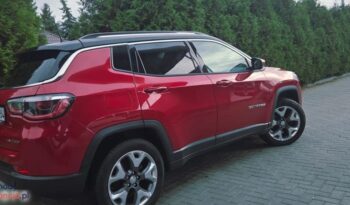 Jeep Compass 1.4 TMair Opening Edition 4WD S&S full