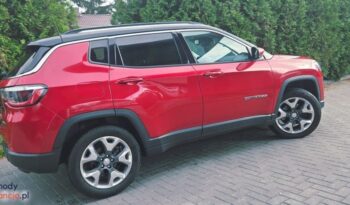 Jeep Compass 1.4 TMair Opening Edition 4WD S&S full